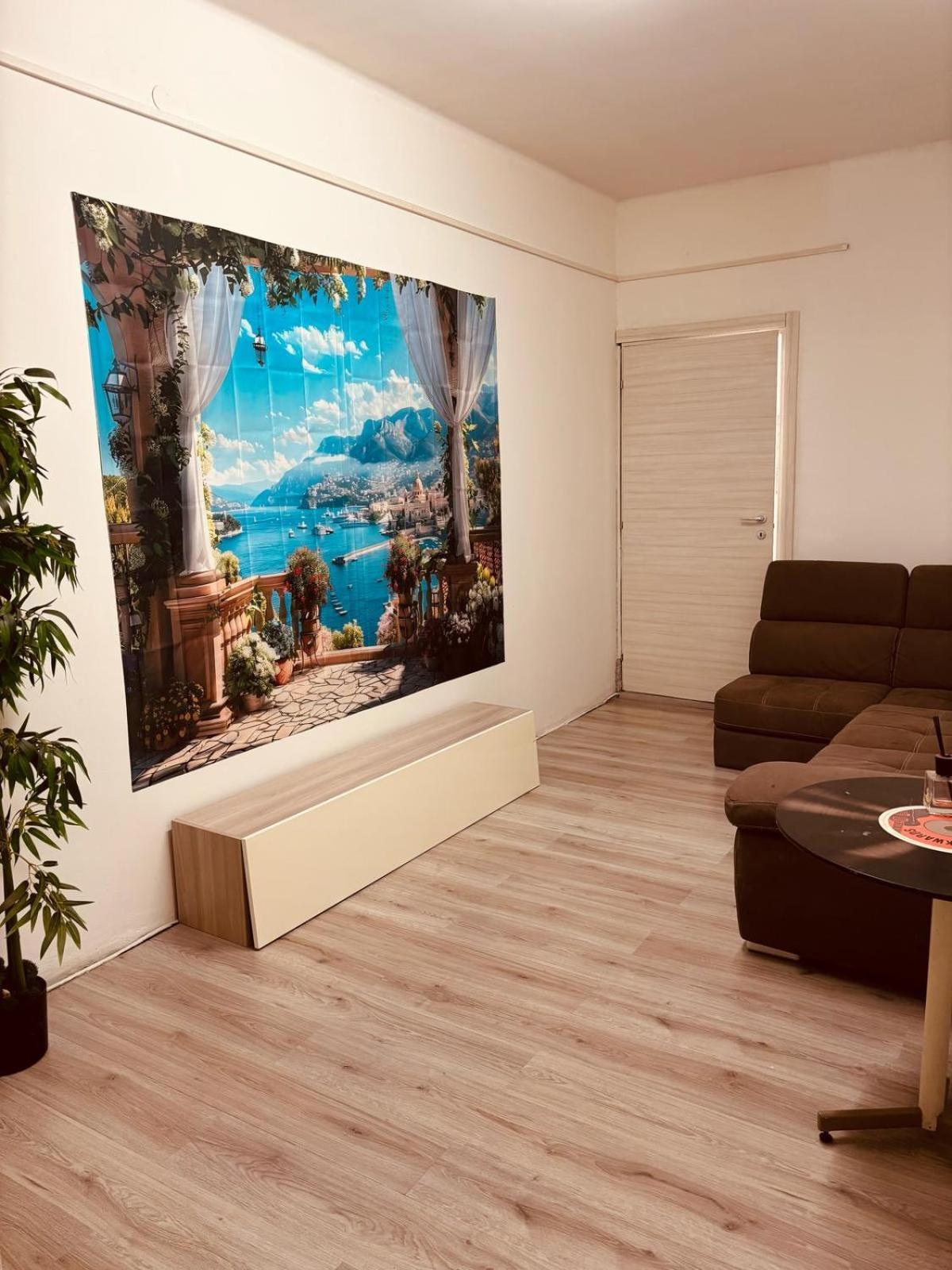 Brown Apartment Sanremo Exterior photo