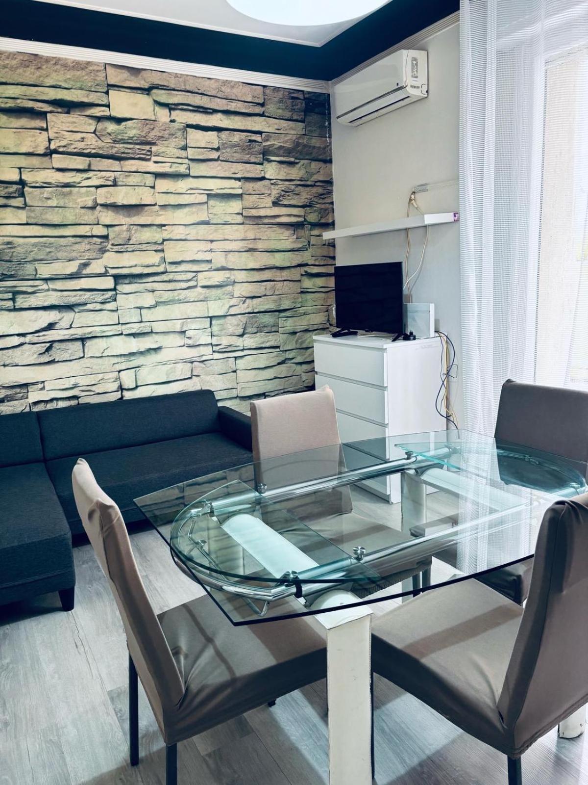 Brown Apartment Sanremo Exterior photo