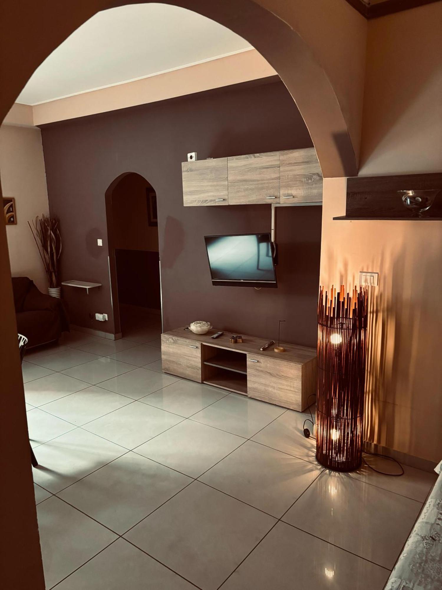 Brown Apartment Sanremo Exterior photo