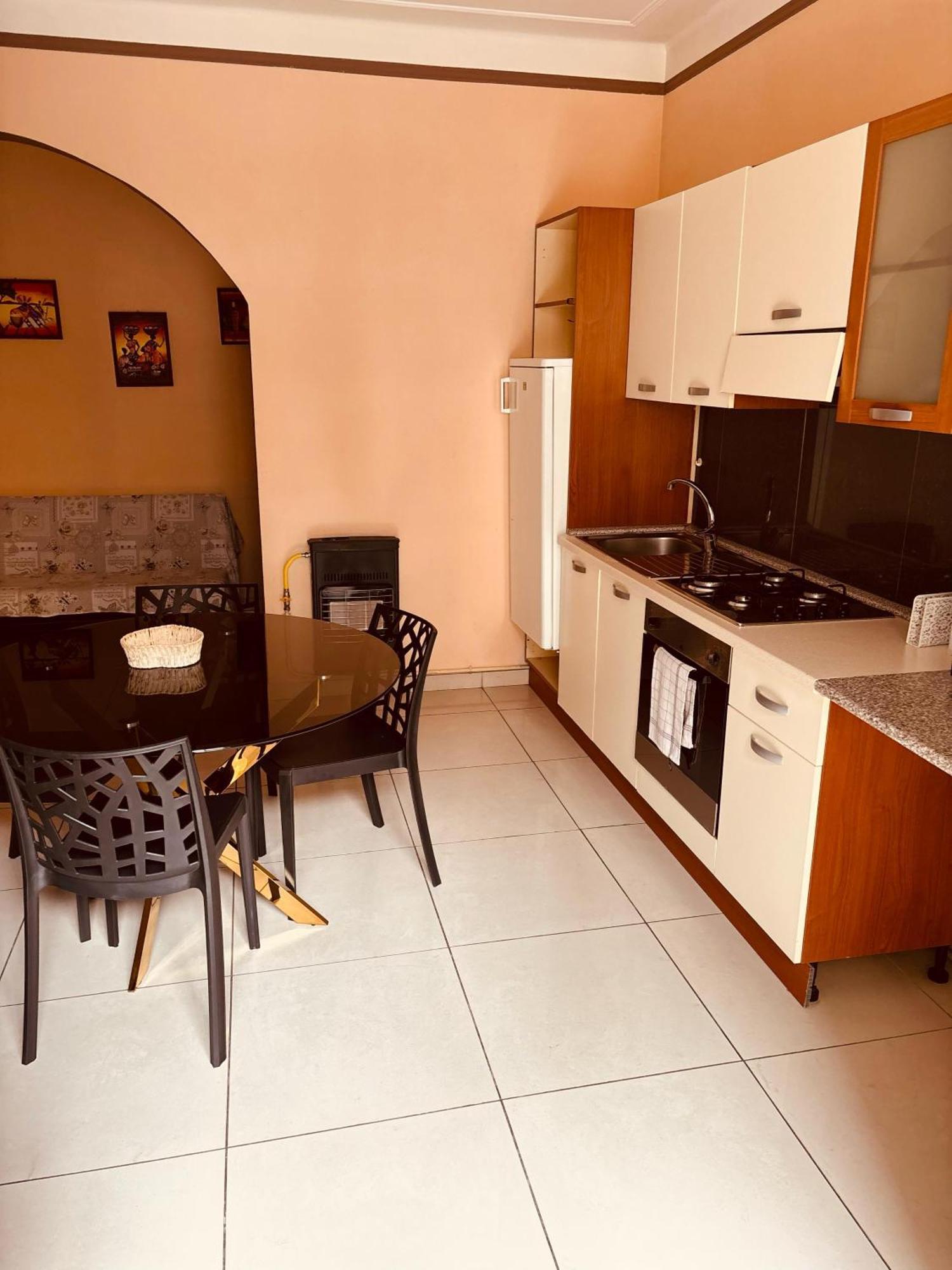 Brown Apartment Sanremo Exterior photo