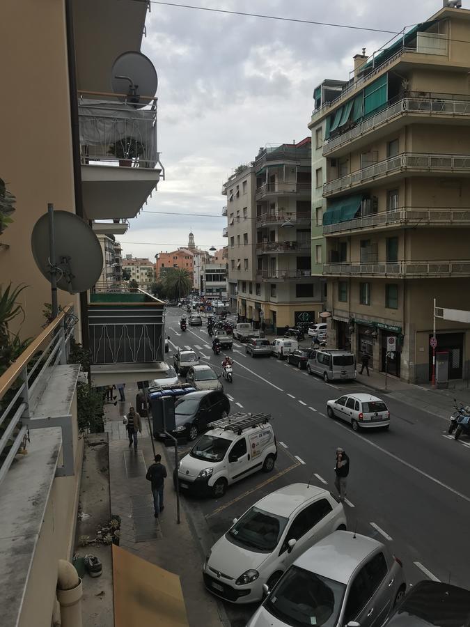 Brown Apartment Sanremo Exterior photo