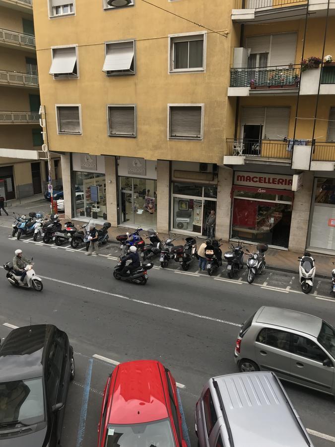Brown Apartment Sanremo Exterior photo
