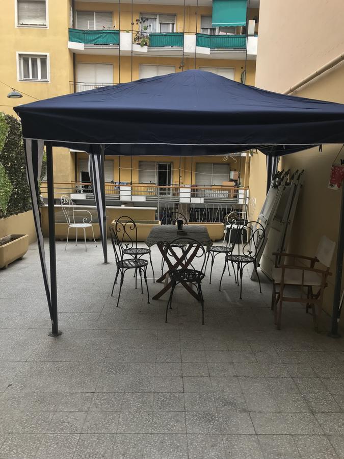 Brown Apartment Sanremo Exterior photo