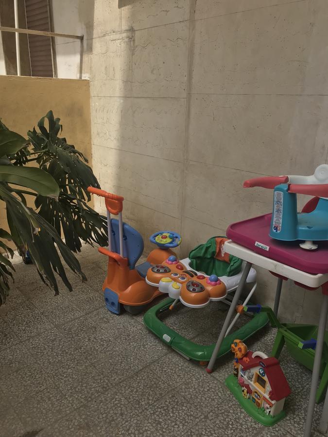 Brown Apartment Sanremo Exterior photo