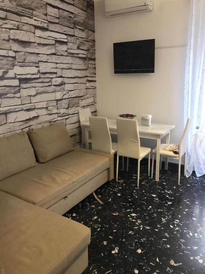 Brown Apartment Sanremo Exterior photo