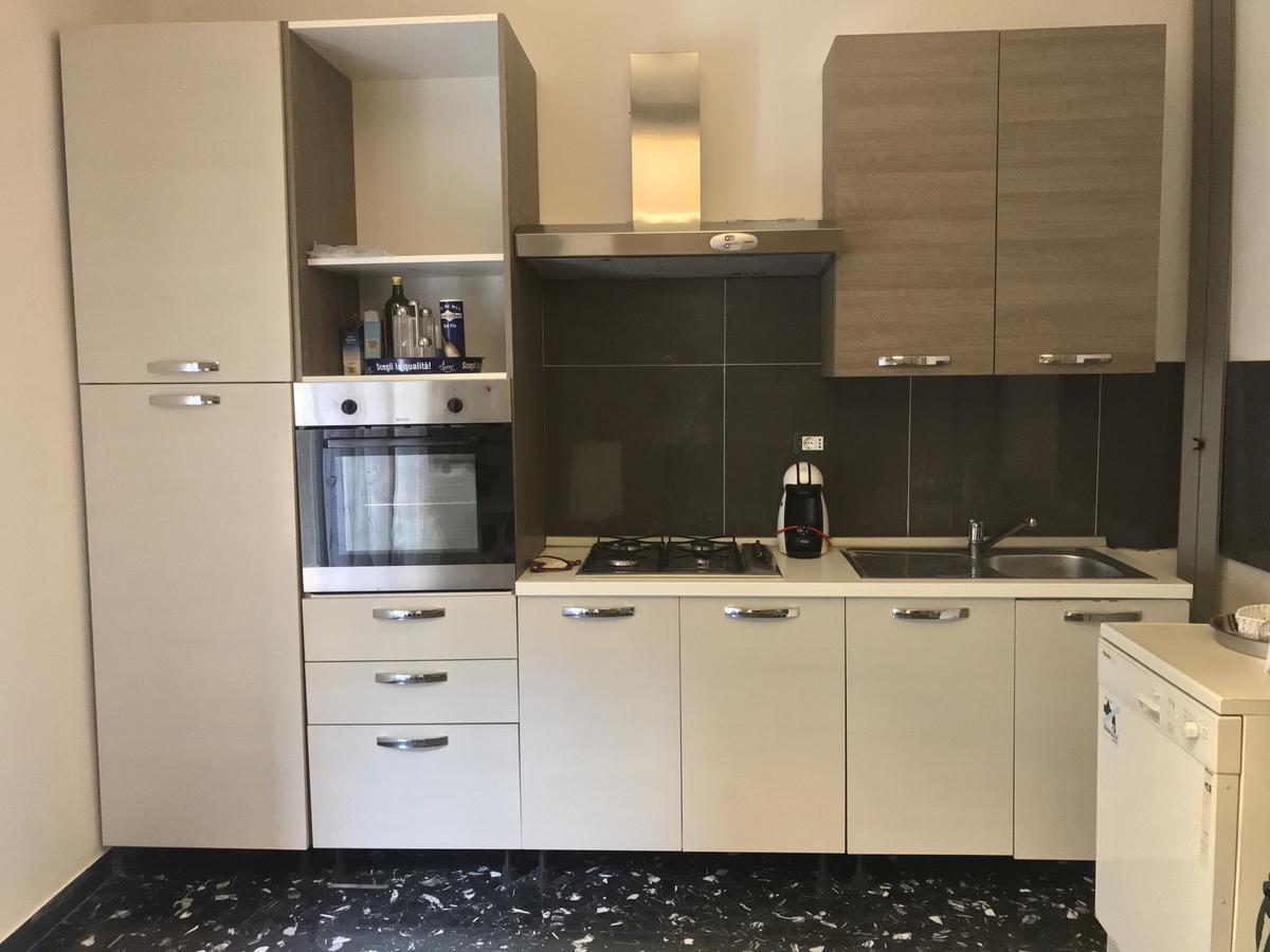 Brown Apartment Sanremo Exterior photo